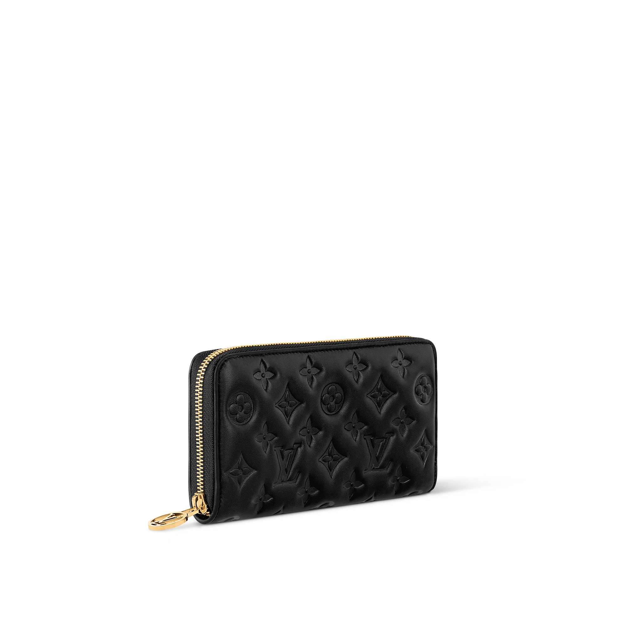 Zippy wallet discount louis vuitton